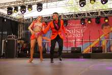 Mundial de Salsa, un escenario de inclusi&oacute;n