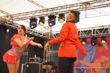 Mundial de Salsa, un escenario de inclusi&oacute;n