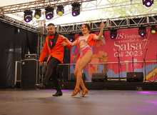 Mundial de Salsa, un escenario de inclusi&oacute;n