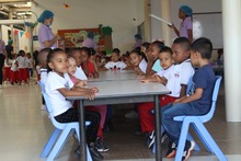 1764 millones de pesos se invirtieron en el mejoramiento de las UTS 