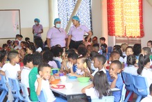 1764 millones de pesos se invirtieron en el mejoramiento de las UTS 