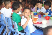 1764 millones de pesos se invirtieron en el mejoramiento de las UTS 