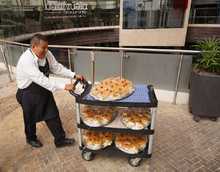 En Cali, la Conmebol Libertadores Femenina elev&oacute; la ocupaci&oacute;n hotelera al 74 % 