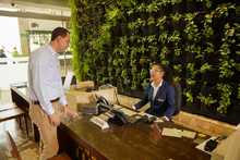 En Cali, la Conmebol Libertadores Femenina elev&oacute; la ocupaci&oacute;n hotelera al 74 % 