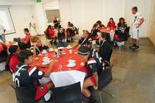 En Cali, la Conmebol Libertadores Femenina elev&oacute; la ocupaci&oacute;n hotelera al 74 % 