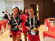 En Cali, la Conmebol Libertadores Femenina elev&oacute; la ocupaci&oacute;n hotelera al 74 % 