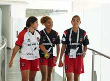 En Cali, la Conmebol Libertadores Femenina elev&oacute; la ocupaci&oacute;n hotelera al 74 % 