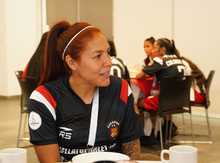 En Cali, la Conmebol Libertadores Femenina elev&oacute; la ocupaci&oacute;n hotelera al 74 % 