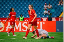 Am&eacute;rica de Cali empat&oacute; 1-1 con Boca Juniors en su debut en la Conmebol Libertadores Femenina