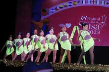 El legado salsero sigue vibrando en el Festival Mundial de Salsa