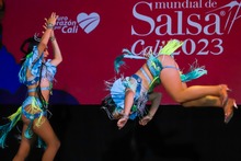 El legado salsero sigue vibrando en el Festival Mundial de Salsa