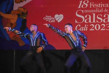 El legado salsero sigue vibrando en el Festival Mundial de Salsa