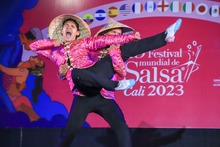 El legado salsero sigue vibrando en el Festival Mundial de Salsa