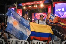 El legado salsero sigue vibrando en el Festival Mundial de Salsa