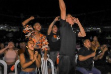 El legado salsero sigue vibrando en el Festival Mundial de Salsa