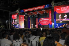 El legado salsero sigue vibrando en el Festival Mundial de Salsa