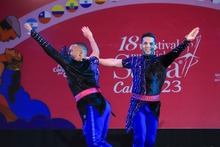 El legado salsero sigue vibrando en el Festival Mundial de Salsa