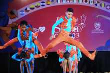 El legado salsero sigue vibrando en el Festival Mundial de Salsa