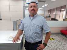 Cali cuenta con nuevo Subsecretario de Movilidad Sostenible y Seguridad Vial