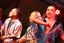 La tradici&oacute;n musical estuvo presente en el Mundial de Salsa Cali 2023