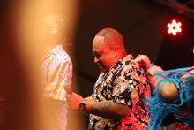 La tradici&oacute;n musical estuvo presente en el Mundial de Salsa Cali 2023