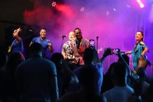 La tradici&oacute;n musical estuvo presente en el Mundial de Salsa Cali 2023