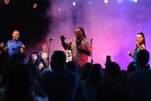 La tradici&oacute;n musical estuvo presente en el Mundial de Salsa Cali 2023