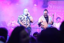 La tradici&oacute;n musical estuvo presente en el Mundial de Salsa Cali 2023