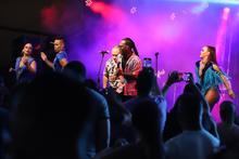 La tradici&oacute;n musical estuvo presente en el Mundial de Salsa Cali 2023