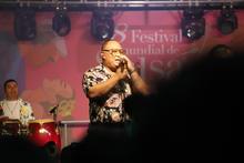 La tradici&oacute;n musical estuvo presente en el Mundial de Salsa Cali 2023