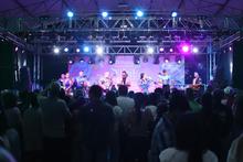 La tradici&oacute;n musical estuvo presente en el Mundial de Salsa Cali 2023