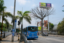 Llamado a cuidar el patrimonio natural