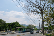 Llamado a cuidar el patrimonio natural