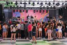 Jayson Molina y J&eacute;ssica Quiles, sello puertorrique&ntilde;o en el &lsquo;Festival Mundial de Salsa 2023&rsquo;