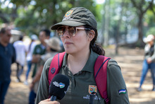 Funcionarios del Dagma inspeccionaron en detalle obras del &lsquo;Parque Tecnol&oacute;gico de Innovaci&oacute;n San Fernando&rsquo;