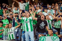 Nacional derrot&oacute; a Barcelona y es el primer colombiano en cuartos de final de la Conmebol Libertadores Femenina&nbsp;