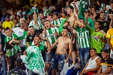 Nacional derrot&oacute; a Barcelona y es el primer colombiano en cuartos de final de la Conmebol Libertadores Femenina&nbsp;