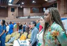Salud P&uacute;blica realiz&oacute; taller de entrenamiento para fortalecer la lucha contra la enfermedad de Hansen o lepra