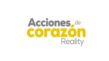 Acciones de Coraz&oacute;n: un reality show en pro del medio ambiente