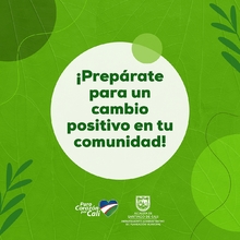 Acciones de Coraz&oacute;n: un reality show en pro del medio ambiente