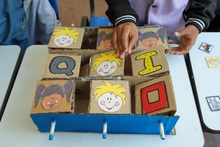 Habitancia: un proyecto que hace m&aacute;s de 10 a&ntilde;os impacta a la comunidad escolar de Nuevo Latir