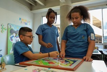 Habitancia: un proyecto que hace m&aacute;s de 10 a&ntilde;os impacta a la comunidad escolar de Nuevo Latir