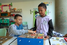 Habitancia: un proyecto que hace m&aacute;s de 10 a&ntilde;os impacta a la comunidad escolar de Nuevo Latir