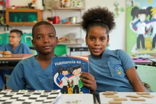 Habitancia: un proyecto que hace m&aacute;s de 10 a&ntilde;os impacta a la comunidad escolar de Nuevo Latir