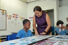 Habitancia: un proyecto que hace m&aacute;s de 10 a&ntilde;os impacta a la comunidad escolar de Nuevo Latir