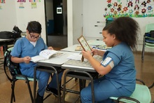 Habitancia: un proyecto que hace m&aacute;s de 10 a&ntilde;os impacta a la comunidad escolar de Nuevo Latir