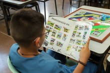 Habitancia: un proyecto que hace m&aacute;s de 10 a&ntilde;os impacta a la comunidad escolar de Nuevo Latir