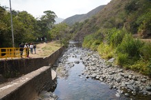 Se recomienda m&aacute;s ahorro de agua en esta temporada seca