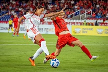 Dura derrota de Am&eacute;rica de Cali lo compromete en la Conmebol Libertadores Femenina