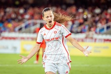 Dura derrota de Am&eacute;rica de Cali lo compromete en la Conmebol Libertadores Femenina